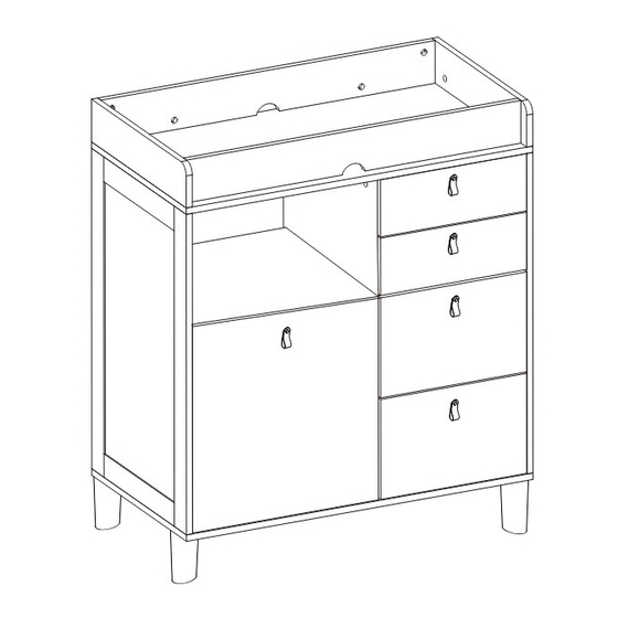 FUFU & GAGA KF180097-02 Product Instruction