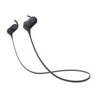 Sony MDR-XB50BS Help Manual