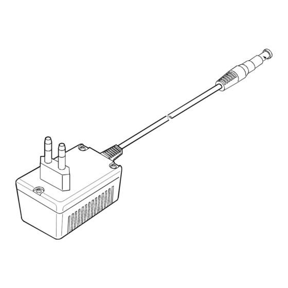 Fluke BC190/803 Instruction Sheet