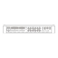 ACADEMY DA-810DSP User Manual
