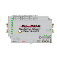 Sixnet EtherTRAK ET-5MS Series User Manual