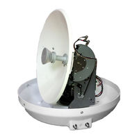 Megasat WSTA-PT100PMS User Manual