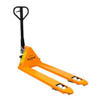 Strong line TK2501A Instruction Manual