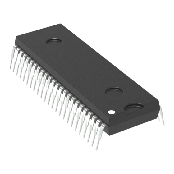 Cypress Semiconductor CY7C130 Specification Sheet
