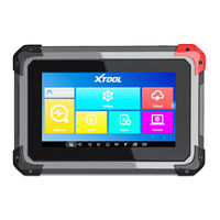 Xtool EZ400PRO User Manual