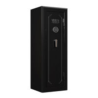 SPORTS AFIELD SA18SM-SM-D Instruction Manual
