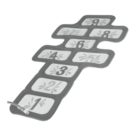 PLAYTIVE HG10981A Operation And Safety Notes