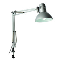 Inspire XTL7022C Assembly, Use, Maintenance Manual
