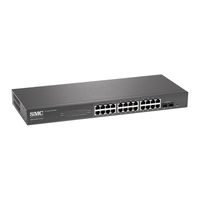 Edge-Core ECS2000-18P Installation Manual