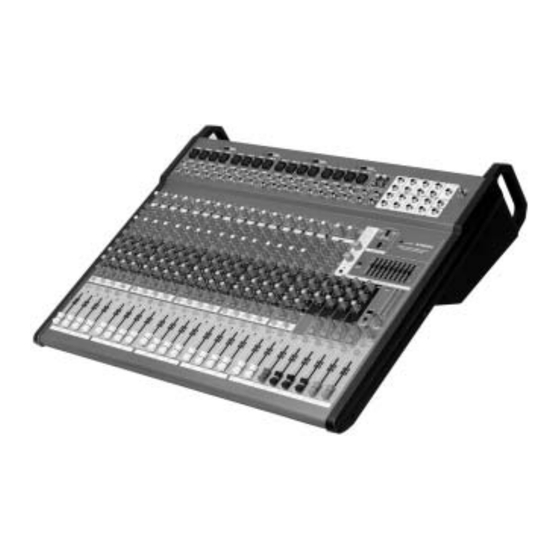 Alto APM200 User Manual