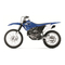 Motorcycle Yamaha TT-R230B Owner's Manual