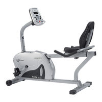 Proteus PEC-4988 Owner's Manual