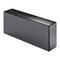 Stereo System Sony SRS-X77 Operating Instructions Manual