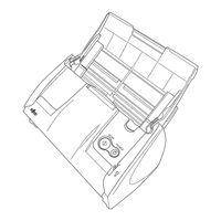 Fujitsu S510 - ScanSnap - Document Scanner Operator's Manual