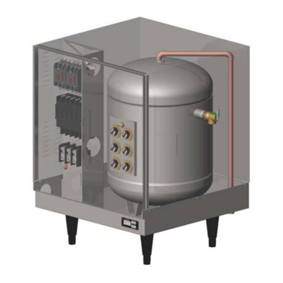 Hubbell HD Installation, Operation And Maintenance Manual