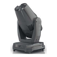 SGM G-Wash User Manual