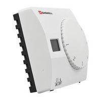 Saswell SAS816WHB-0-RF Manual