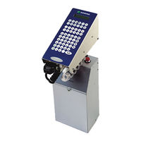 Domino C7 Operation And Maintenance Manual
