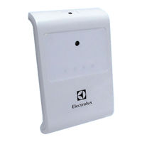 Electrolux ControlBox24/7 User Manual