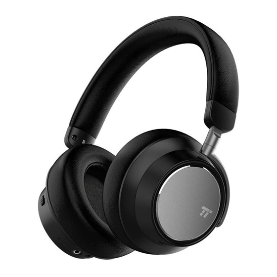 Taotronics soundsurge best sale 46 anc headphones