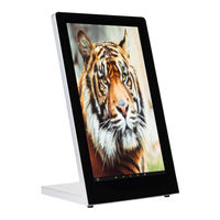 Displays2Go DGCTATCH21 User Manual