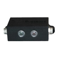InSystems Pick-to-Light Series User Manual