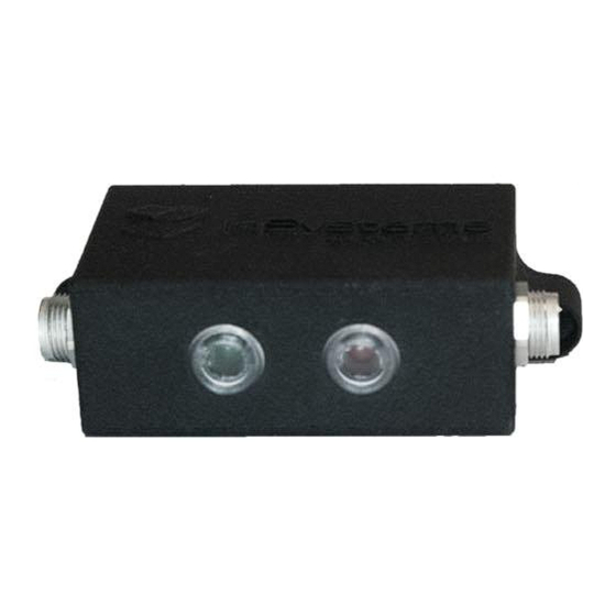InSystems Pick-to-Light Series User Manual