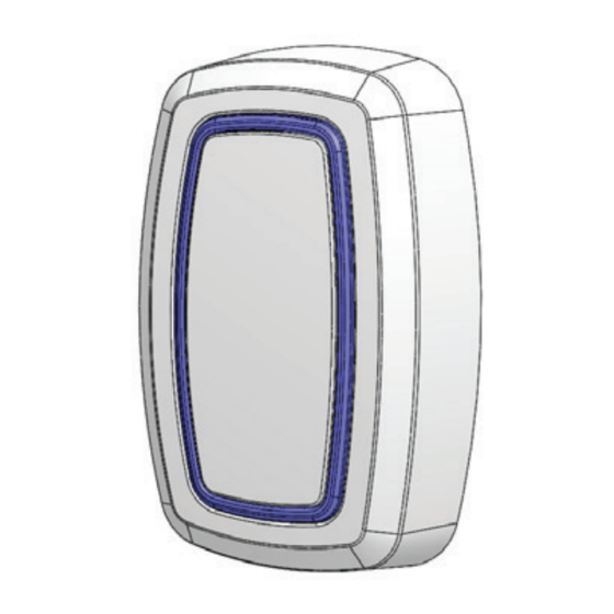 Transmitter Solutions TRAKEYFREE2-W Quick Start Guid