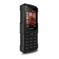 mPTech HAMMER 5 SMART Quick Start Manual