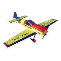 Stevens AeroModel SAK-CAP232.40E Manual