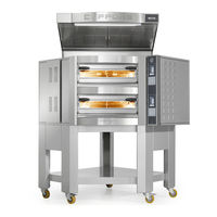 Cuppone Caravaggio Use And Maintenance Manual