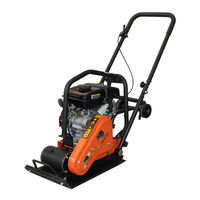 Bisonte PC70-L User Manual