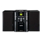 Stereo System Sanyo DC-MX31 Instruction Manual