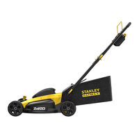 Stanley FATMAX SFMCMW2651 Original Instructions Manual