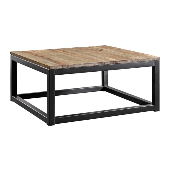 modway EEI-2774 Manual