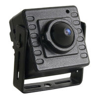 Novus NVIP-2ATM-6501/F Quick Start Manual