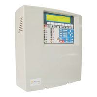 Fireclass FC501 Installation Manual