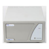 THORLABS BSC002 Manual