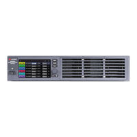 Keysight MP4300 Series Operating And Service Manual