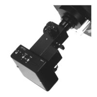 Optec SSP-5 Technical Manual