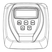 Clack RF0835CABCI Programming Manual