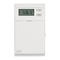 LUX ELV1/PSPLV510 - Programmable Line Voltage Thermostat Manual