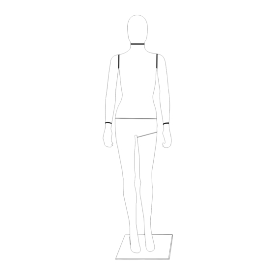 Costway HW53949 Manual