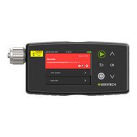 Serstech ARX mkII User Manual