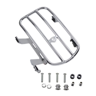 Cobra 602-2511 Quick Start Manual