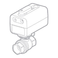 resideo Braukmann VWS02Y-3/4 Quick Start Manual