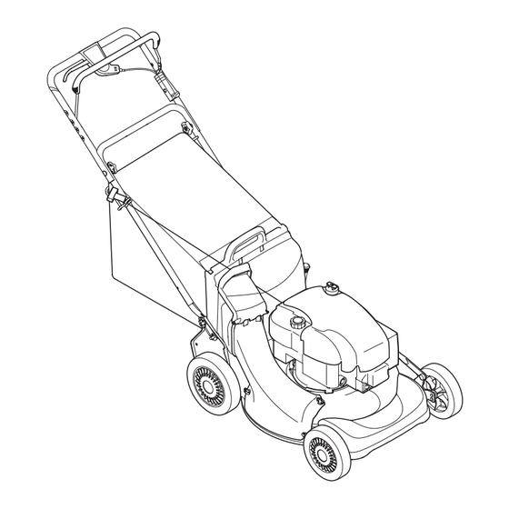 Columbia 12A-999W897 Operator's Manual
