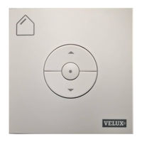Velux KLI 310 User Manual