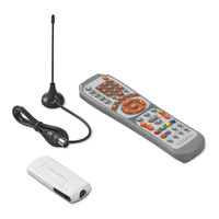 Terratec Cinergy hybrid XE Driver Manual
