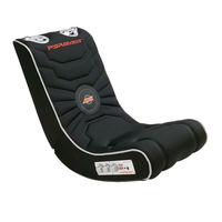 Pyramat Sound Rocker S 2000 Owner's Manual